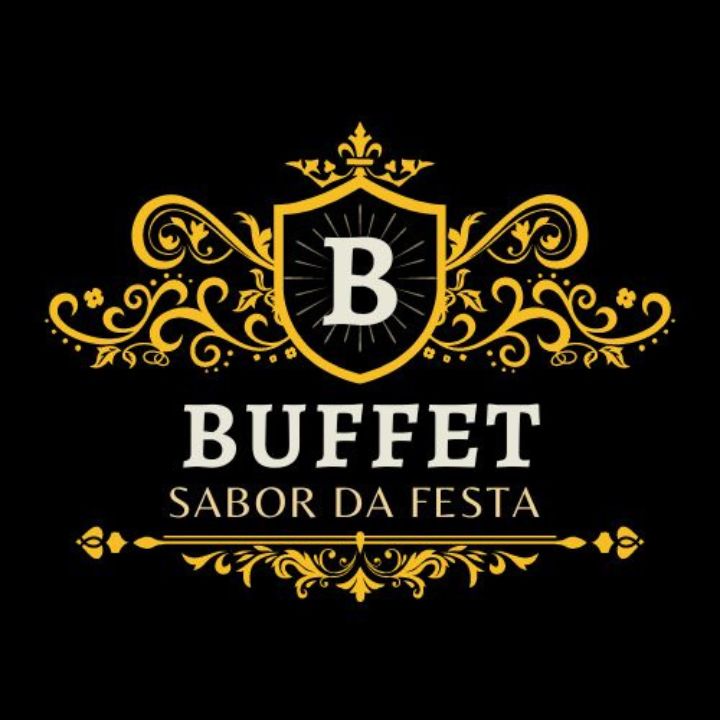 logo do buffet Buffet Sabor Da Festa em Camaçari, Bahia, atendendo toda a região