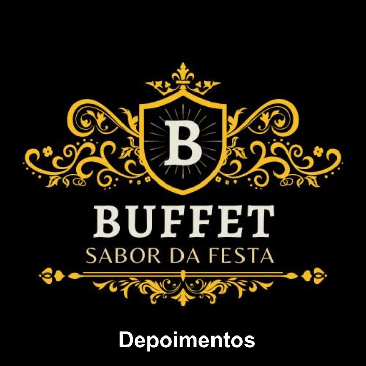 logo do buffet Buffet Sabor Da Festa em Camaçari, Bahia, atendendo toda a região