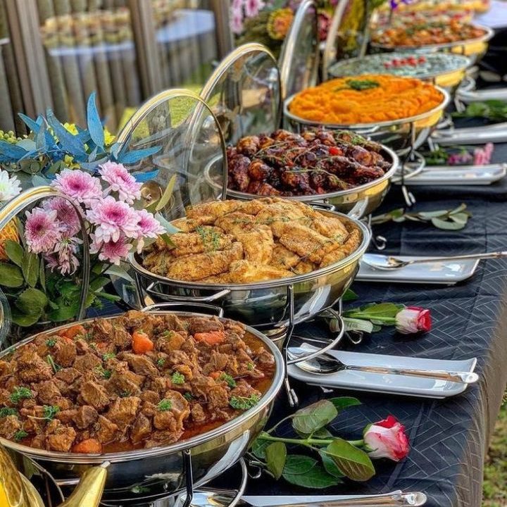 buffet para casamento formatura ,aniversario ,chá de fralda, evento coorporativo